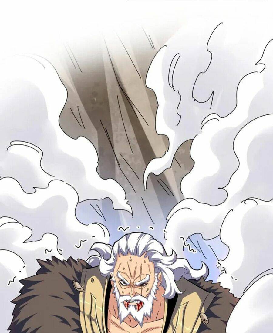 Đại Quản Gia Là Ma Hoàng Chap 406 - Next Chap 407