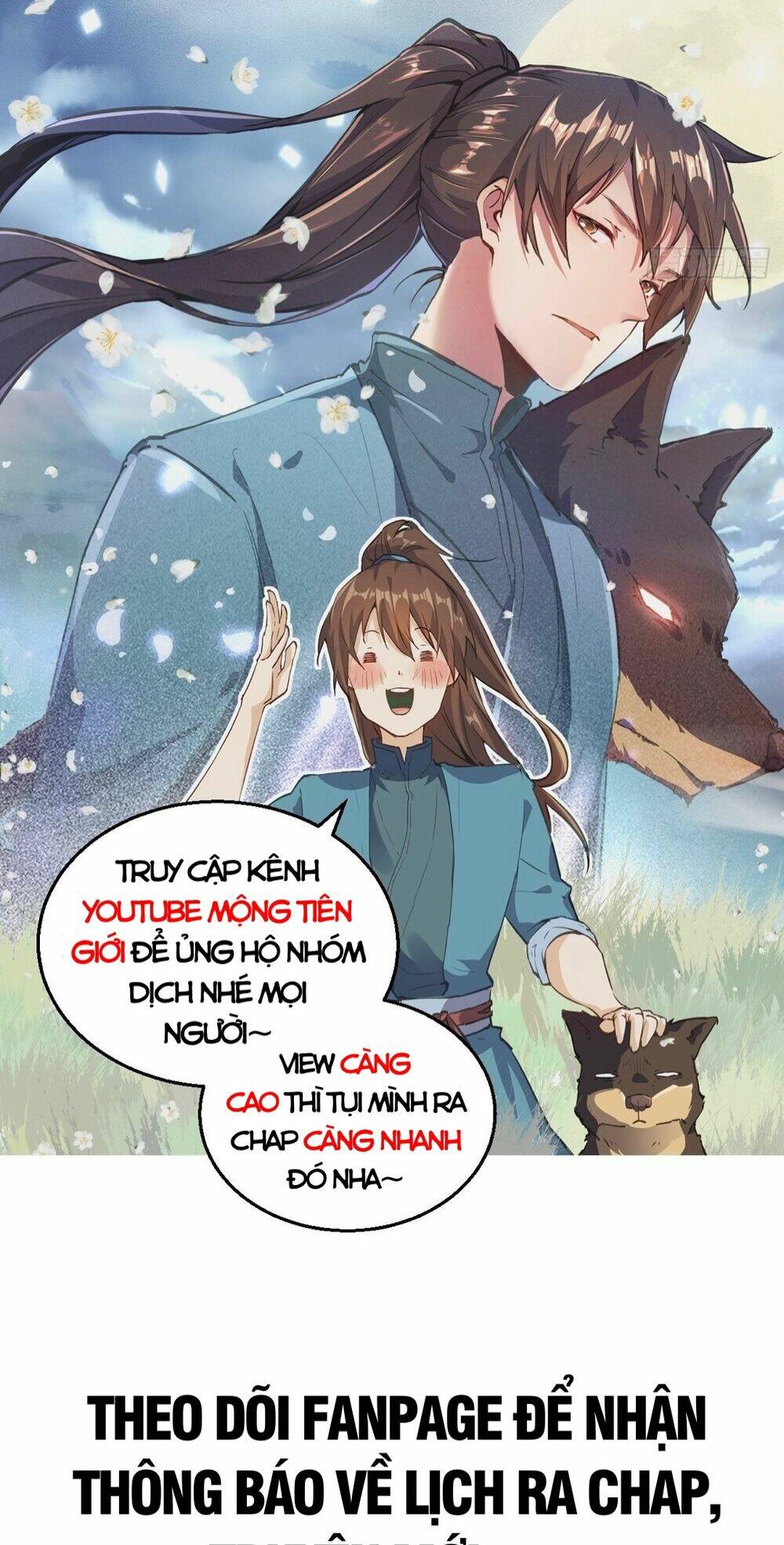 Đại Quản Gia Là Ma Hoàng Chap 407 - Next Chap 408