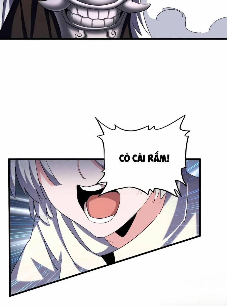 Đại Quản Gia Là Ma Hoàng Chap 407 - Next Chap 408