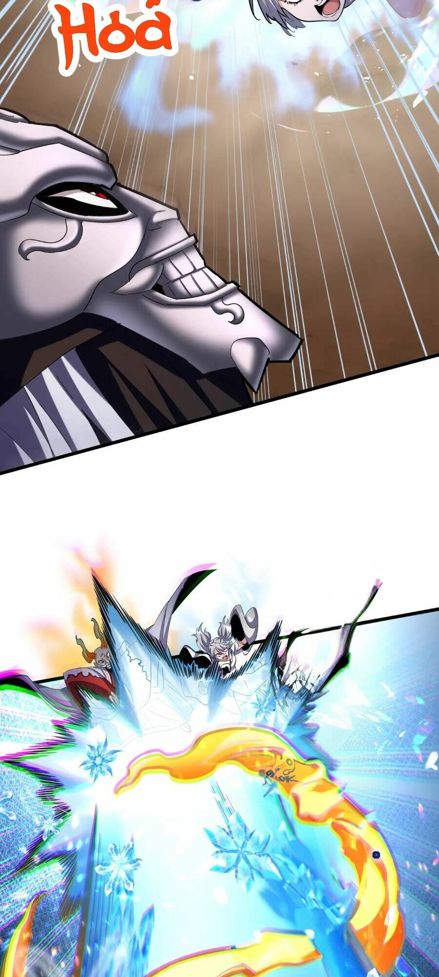 Đại Quản Gia Là Ma Hoàng Chap 407 - Next Chap 408