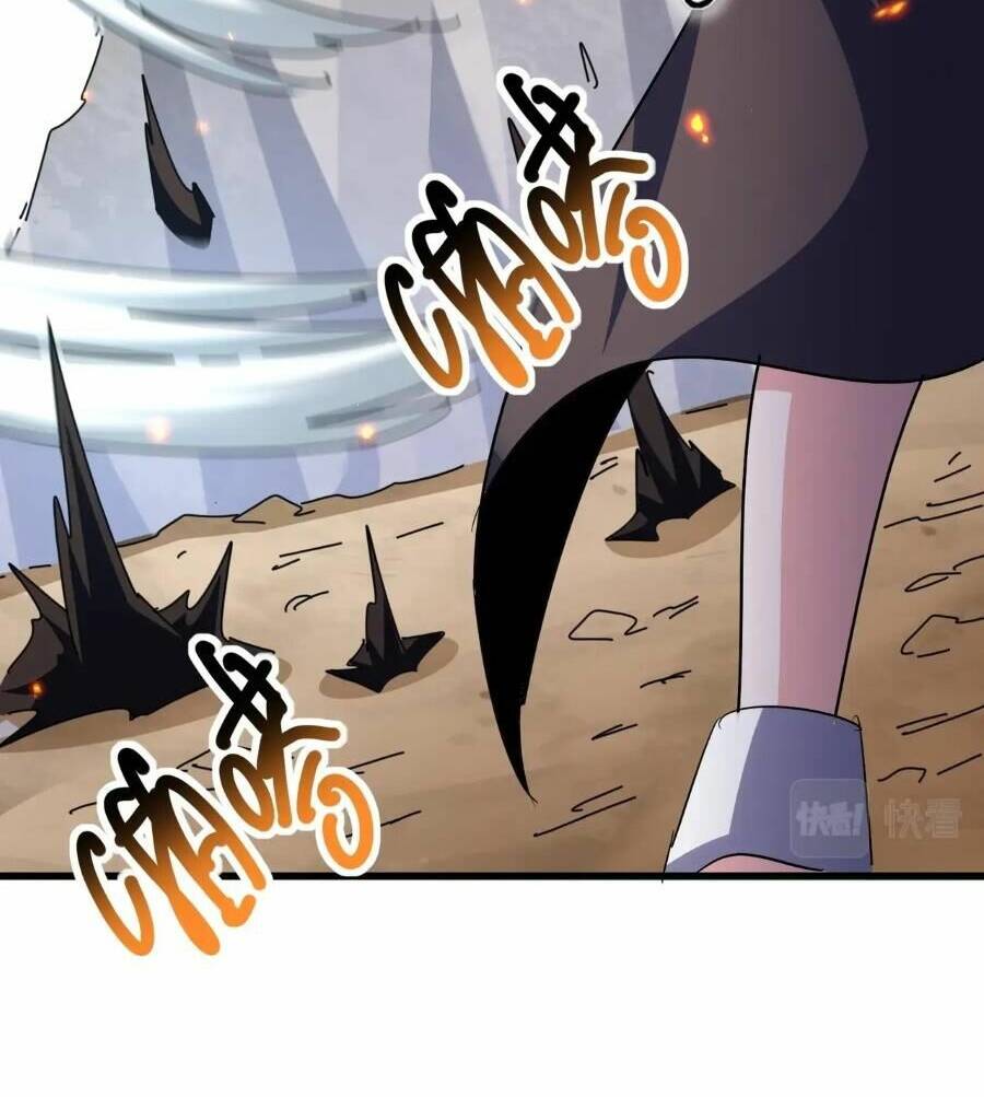 Đại Quản Gia Là Ma Hoàng Chap 407 - Next Chap 408