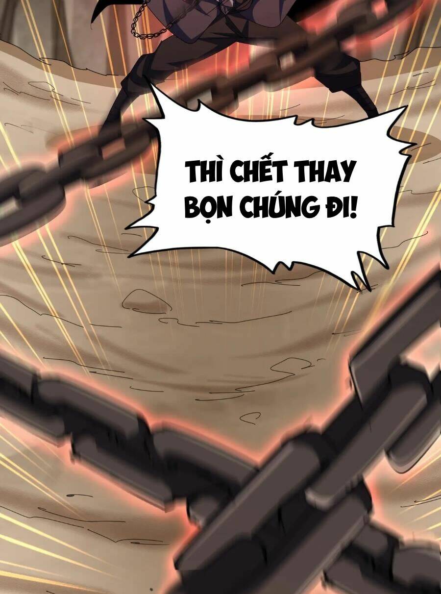 Đại Quản Gia Là Ma Hoàng Chap 407 - Next Chap 408