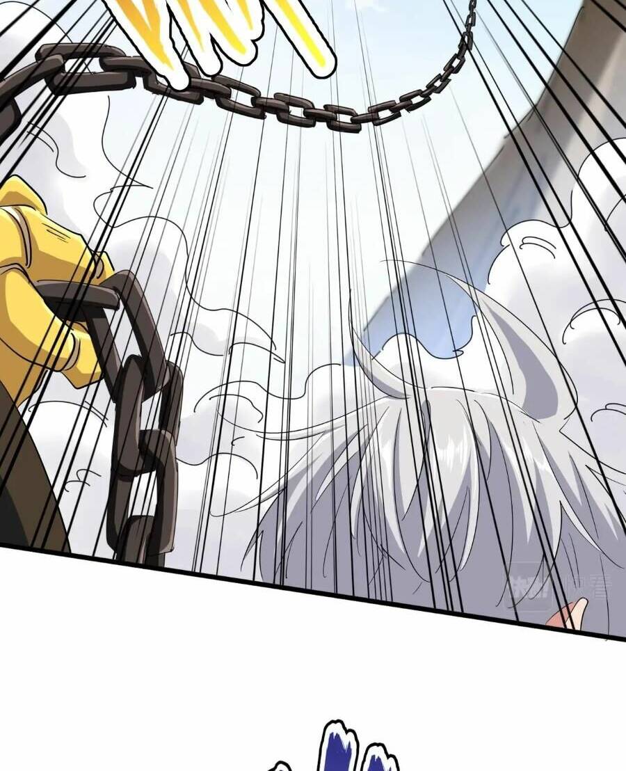 Đại Quản Gia Là Ma Hoàng Chap 408 - Next Chap 409