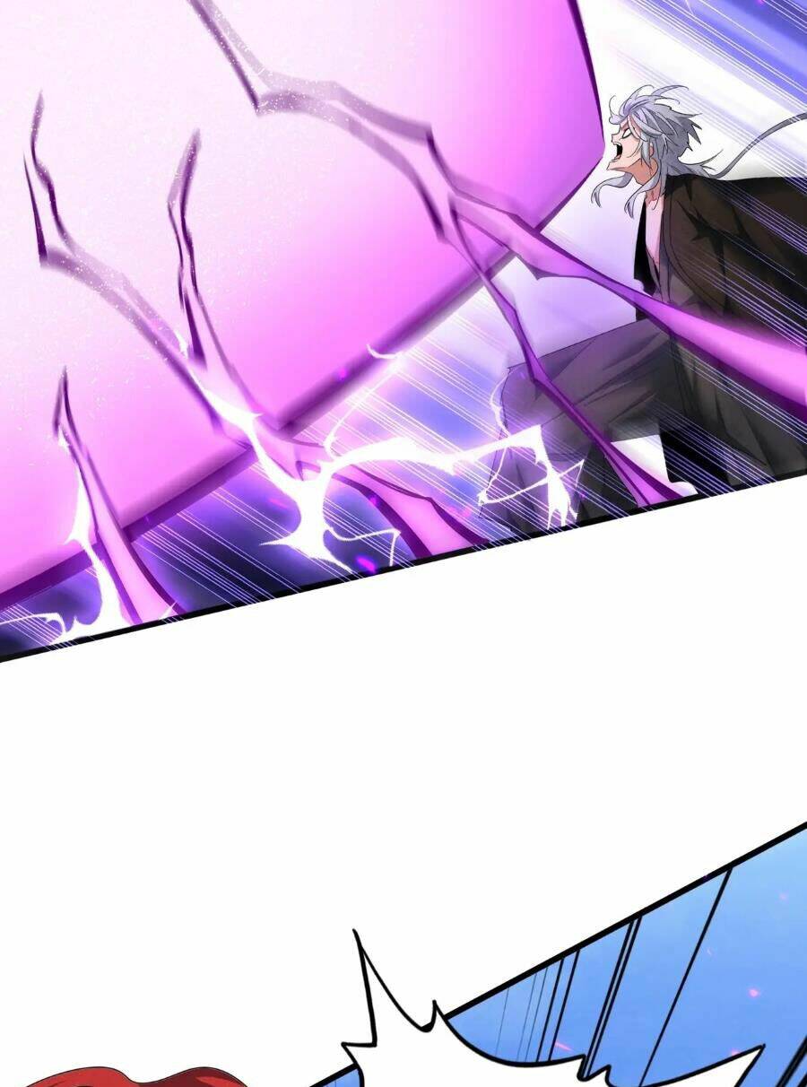 Đại Quản Gia Là Ma Hoàng Chap 408 - Next Chap 409