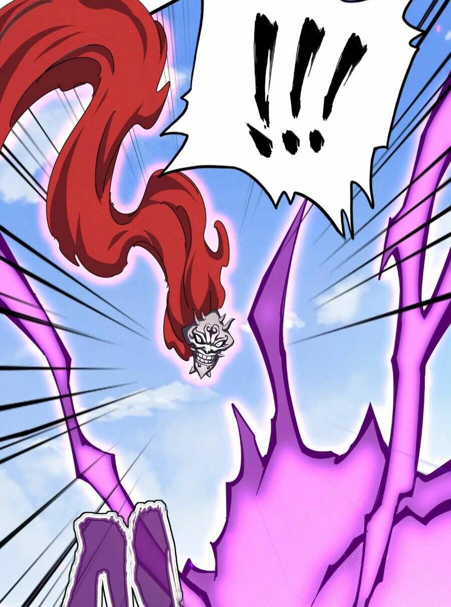 Đại Quản Gia Là Ma Hoàng Chap 408 - Next Chap 409