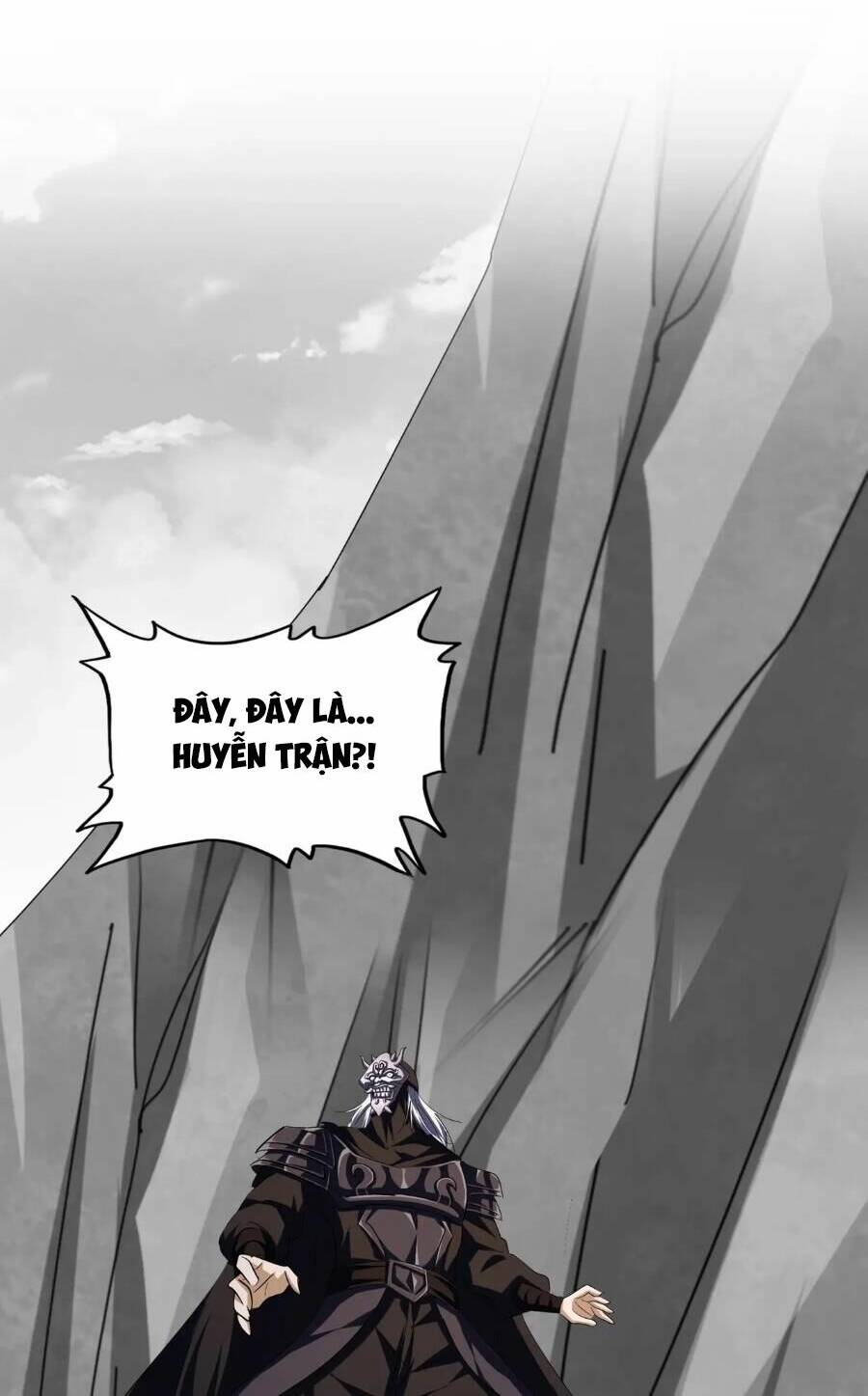 Đại Quản Gia Là Ma Hoàng Chap 408 - Next Chap 409