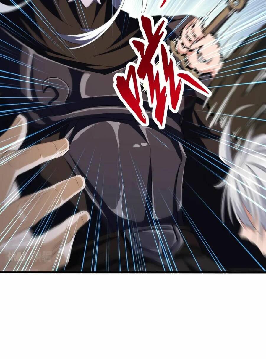 Đại Quản Gia Là Ma Hoàng Chap 408 - Next Chap 409