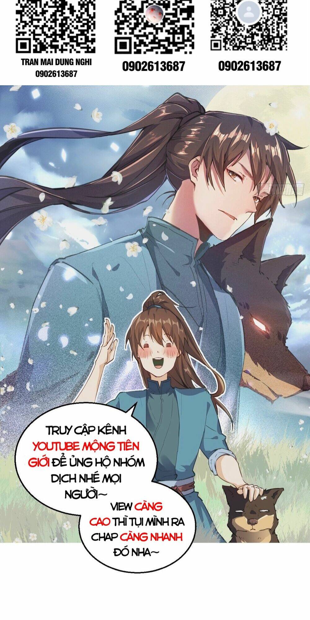 Đại Quản Gia Là Ma Hoàng Chap 408 - Next Chap 409