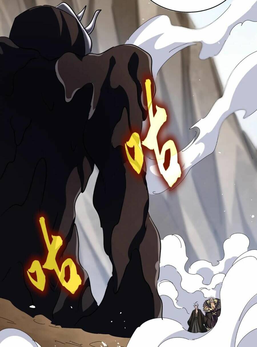 Đại Quản Gia Là Ma Hoàng Chap 408 - Next Chap 409