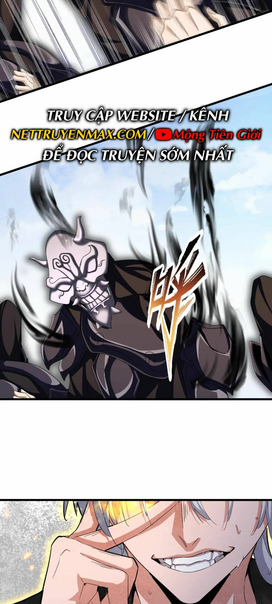 Đại Quản Gia Là Ma Hoàng Chap 409 - Next Chap 410