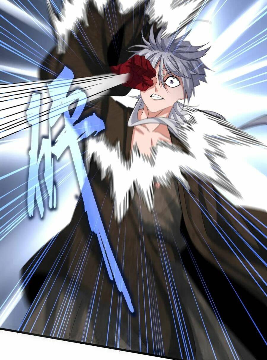 Đại Quản Gia Là Ma Hoàng Chap 409 - Next Chap 410