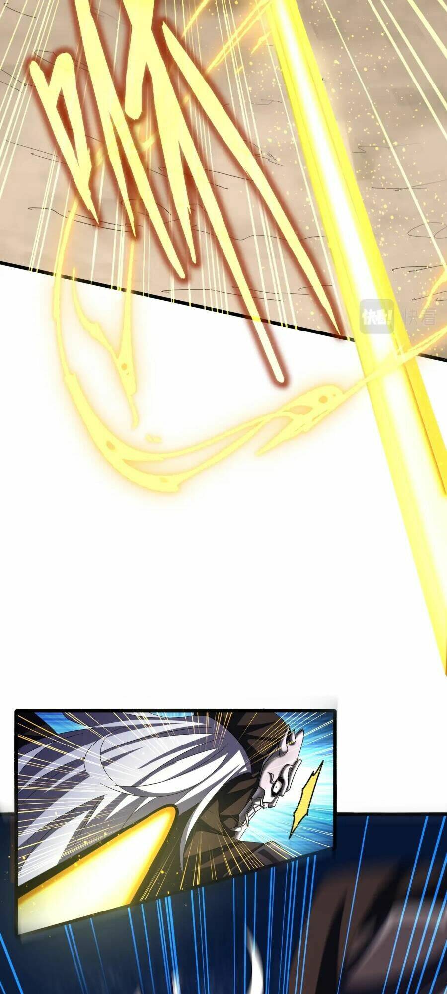 Đại Quản Gia Là Ma Hoàng Chap 409 - Next Chap 410