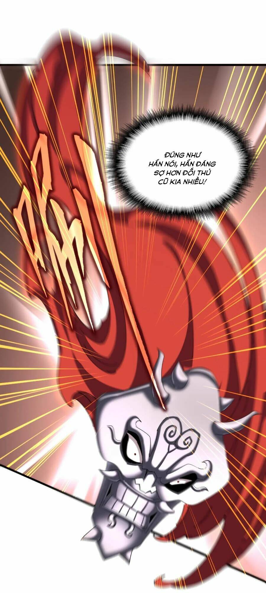 Đại Quản Gia Là Ma Hoàng Chap 409 - Next Chap 410