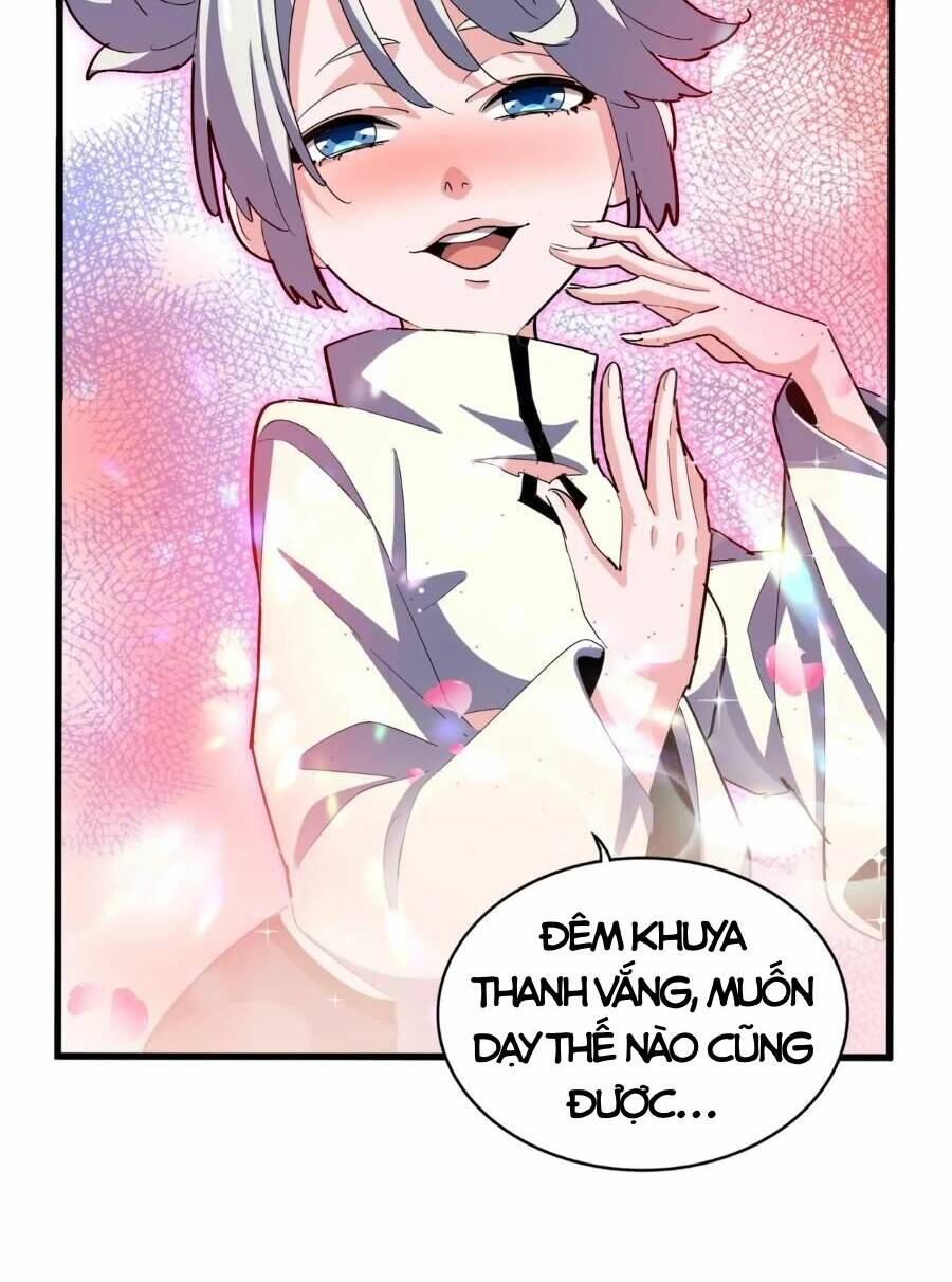 Đại Quản Gia Là Ma Hoàng Chap 410 - Next Chap 411