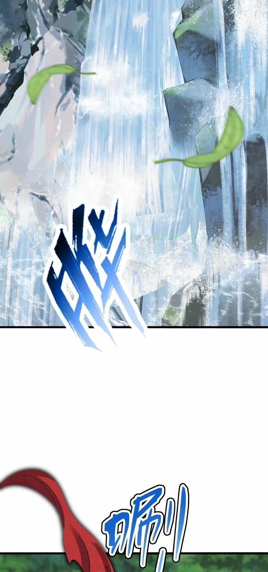 Đại Quản Gia Là Ma Hoàng Chap 410 - Next Chap 411