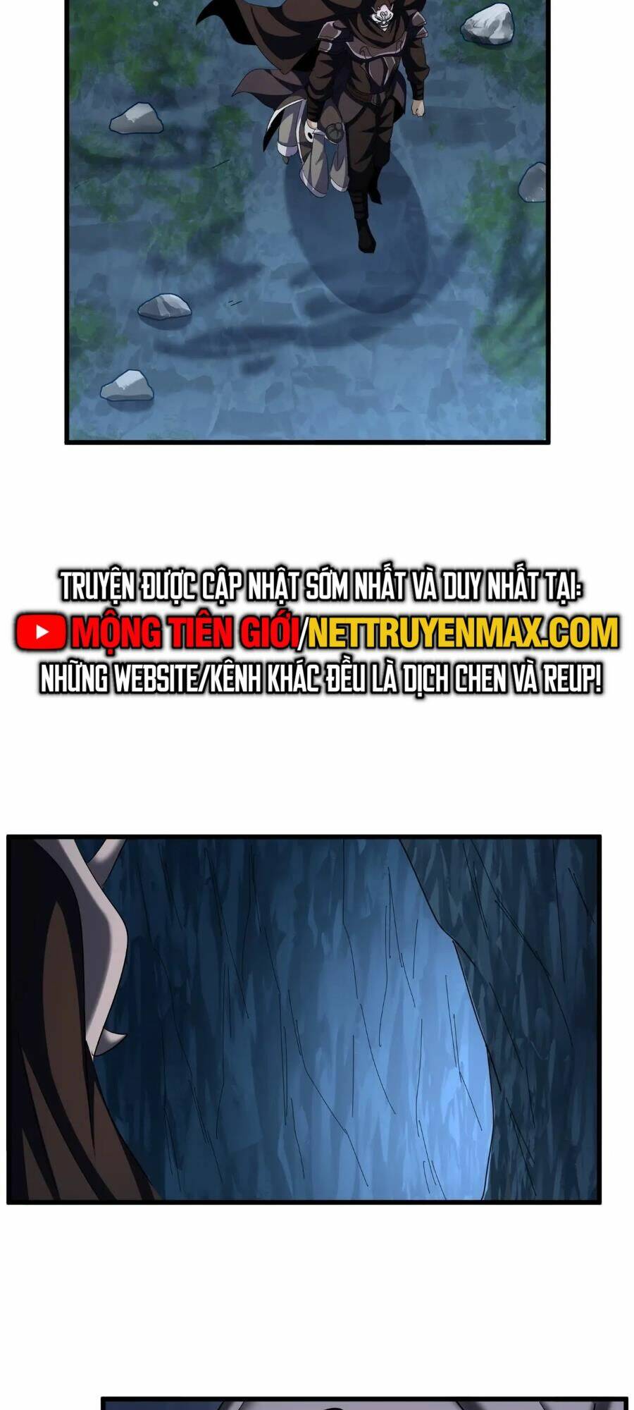 Đại Quản Gia Là Ma Hoàng Chap 410 - Next Chap 411