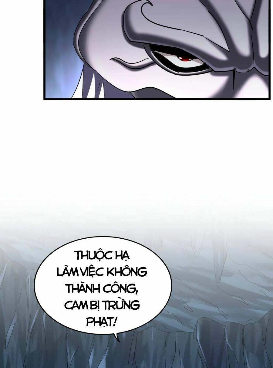 Đại Quản Gia Là Ma Hoàng Chap 410 - Next Chap 411