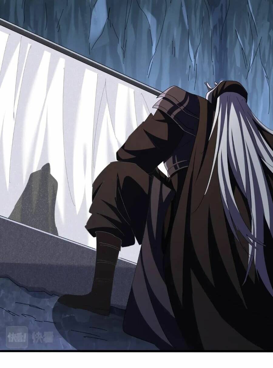 Đại Quản Gia Là Ma Hoàng Chap 410 - Next Chap 411