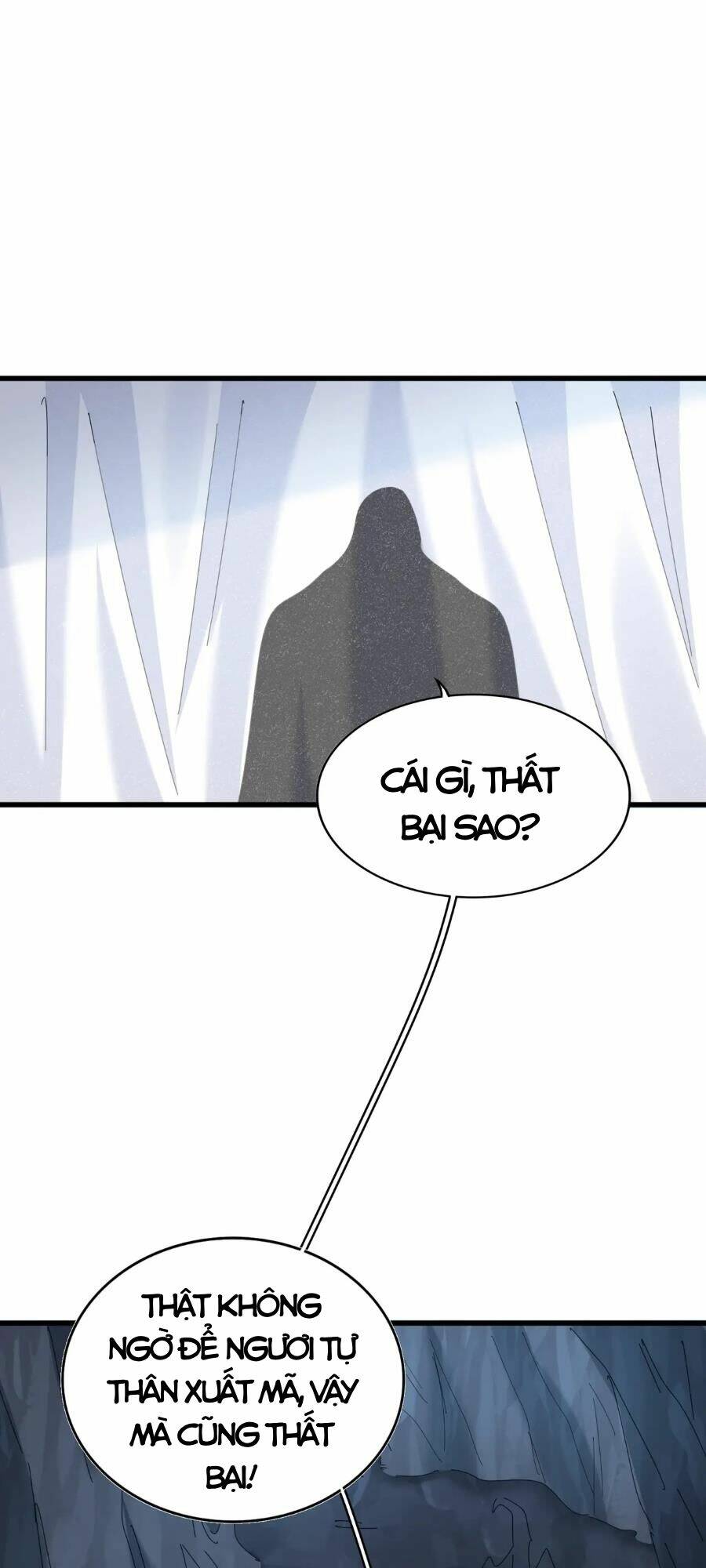 Đại Quản Gia Là Ma Hoàng Chap 410 - Next Chap 411