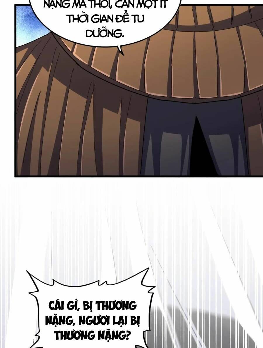 Đại Quản Gia Là Ma Hoàng Chap 410 - Next Chap 411