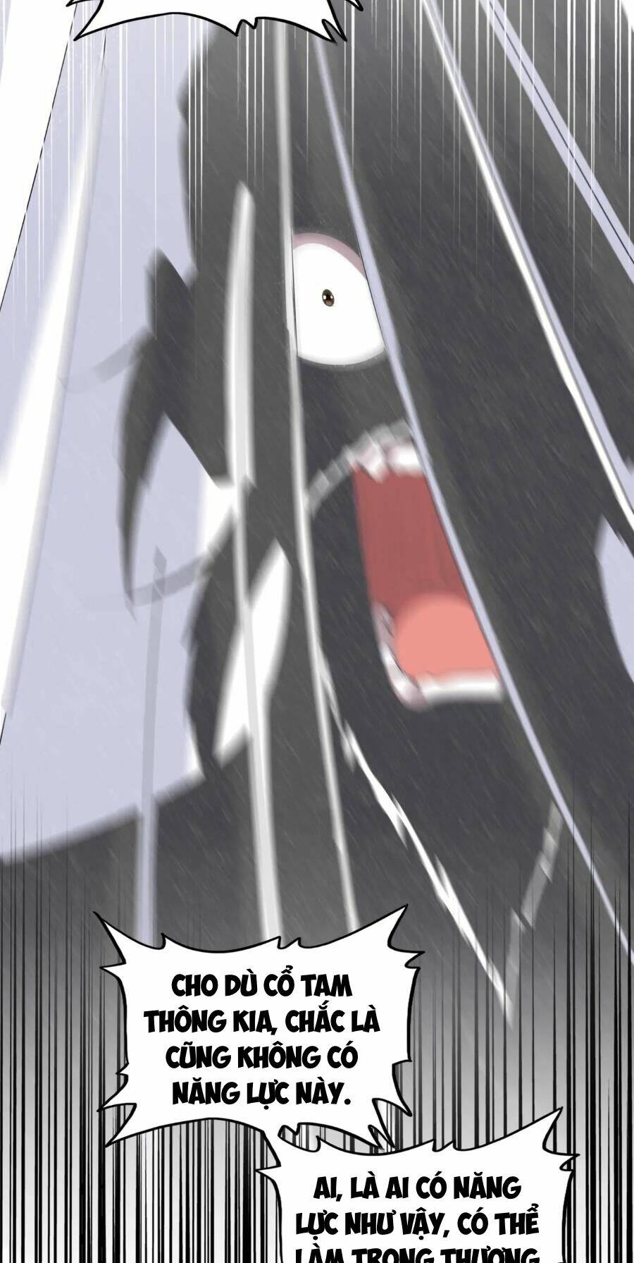 Đại Quản Gia Là Ma Hoàng Chap 410 - Next Chap 411