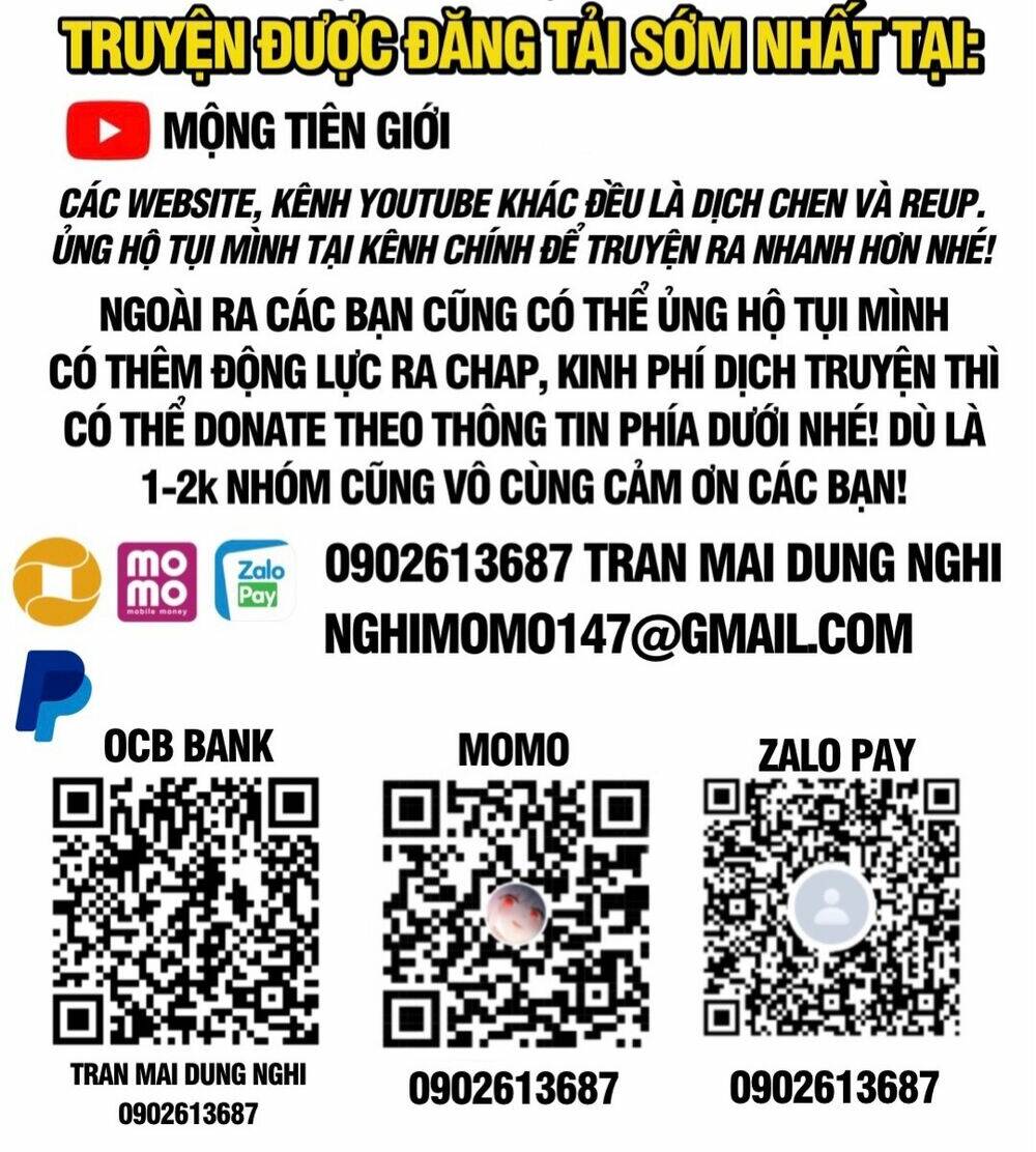 Đại Quản Gia Là Ma Hoàng Chap 410 - Next Chap 411