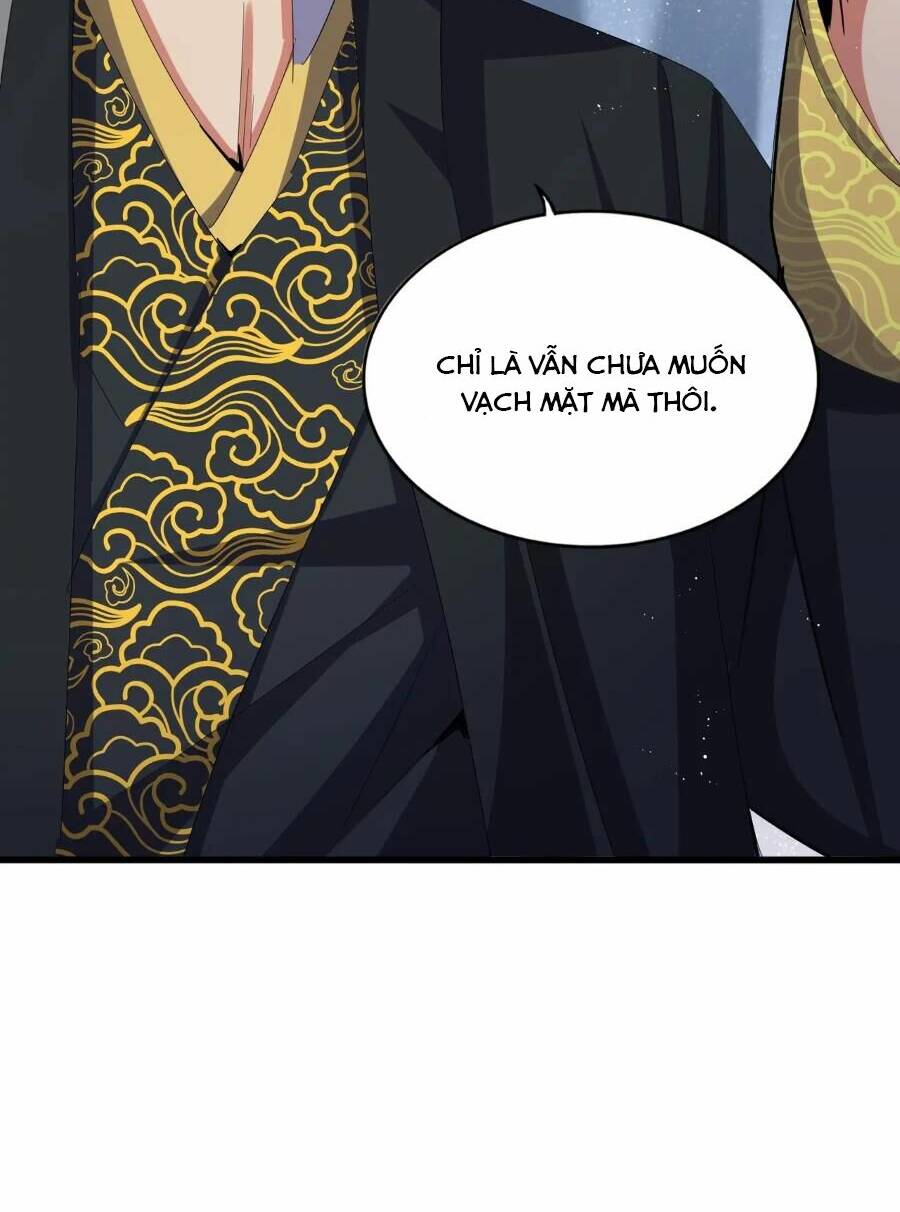 Đại Quản Gia Là Ma Hoàng Chap 411 - Next Chap 412