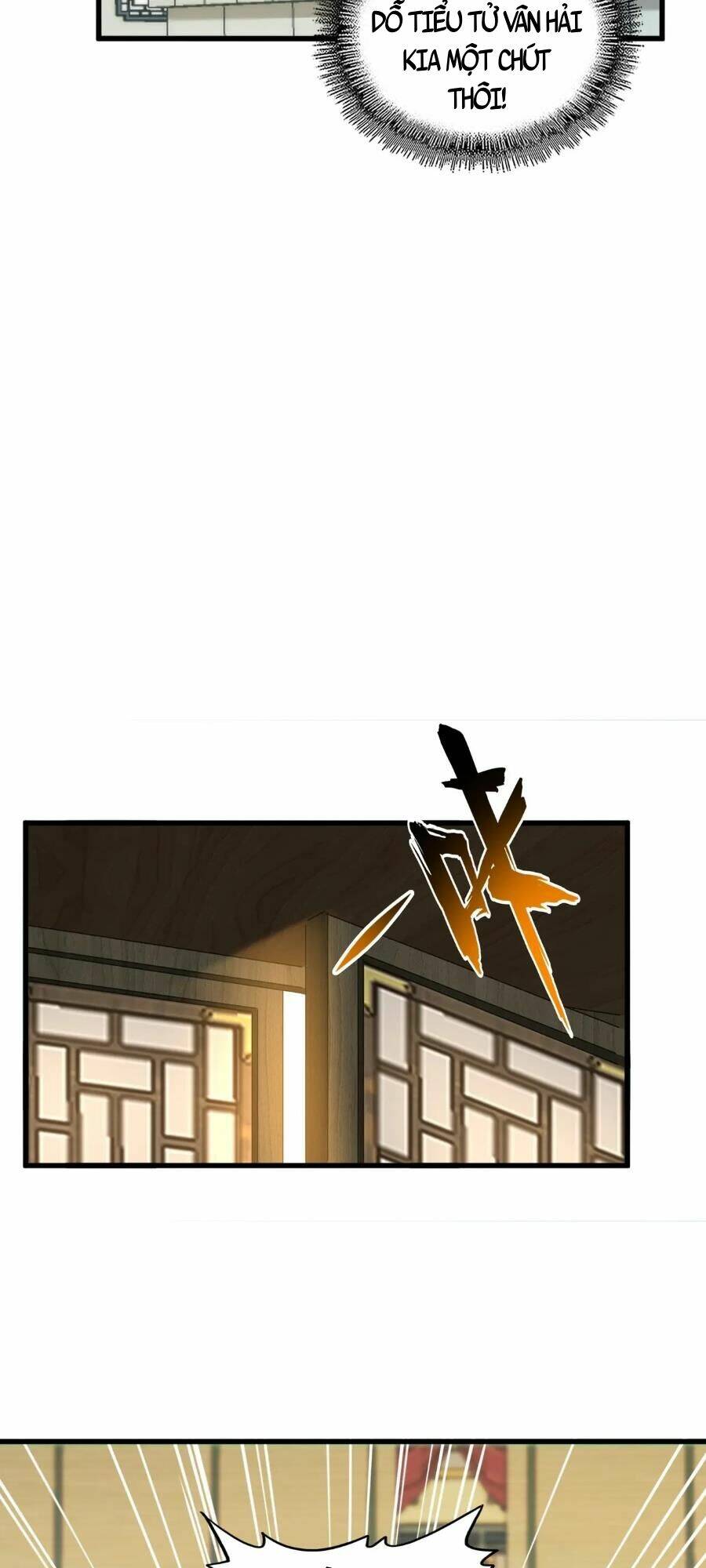 Đại Quản Gia Là Ma Hoàng Chap 412 - Next Chap 413