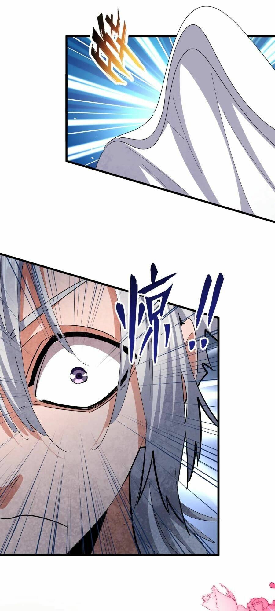 Đại Quản Gia Là Ma Hoàng Chap 413 - Next Chap 414