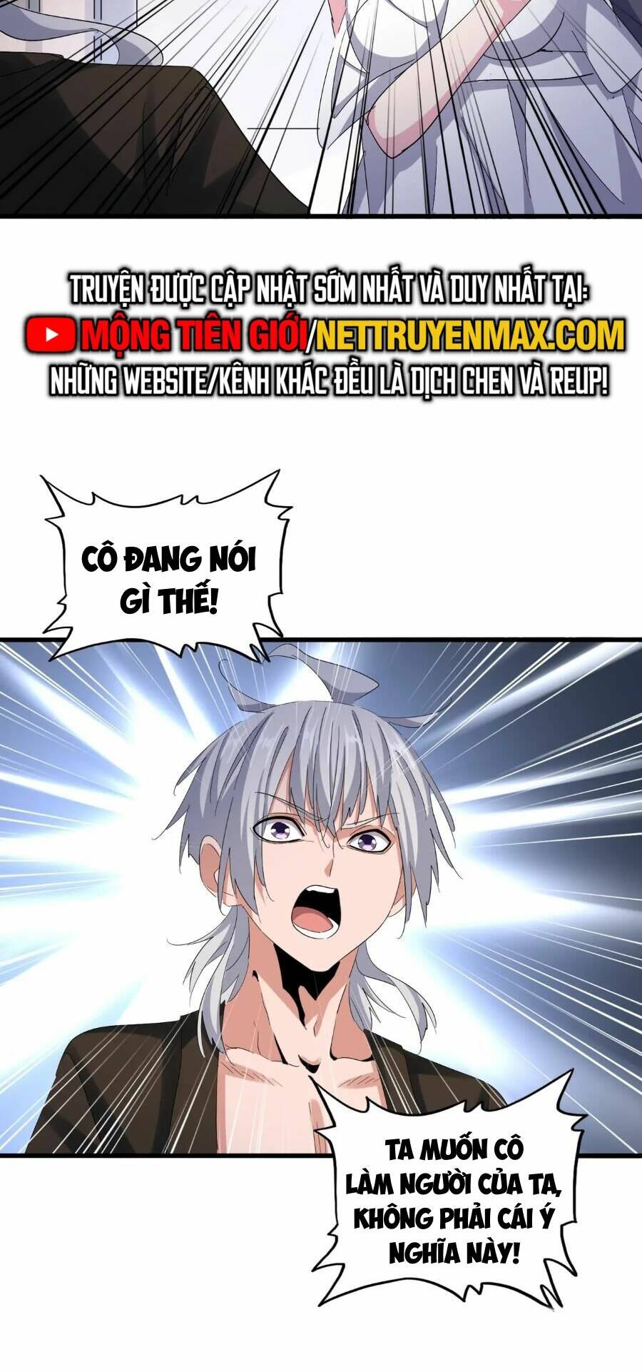 Đại Quản Gia Là Ma Hoàng Chap 413 - Next Chap 414