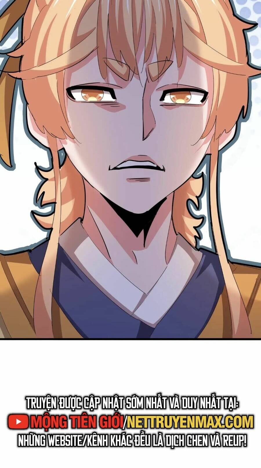 Đại Quản Gia Là Ma Hoàng Chap 413 - Next Chap 414