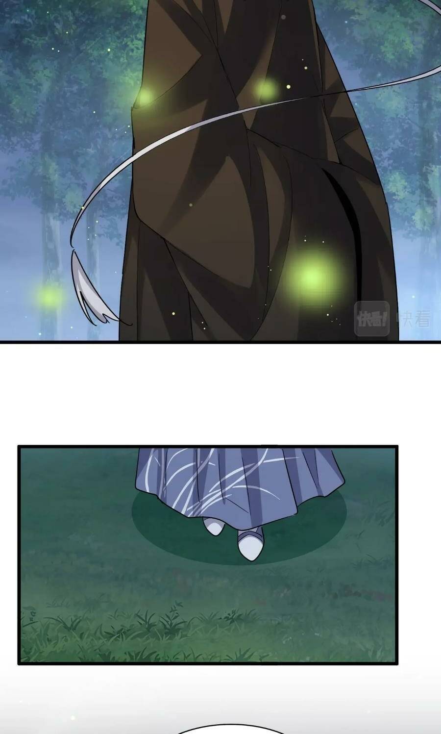 Đại Quản Gia Là Ma Hoàng Chap 414 - Next Chap 415