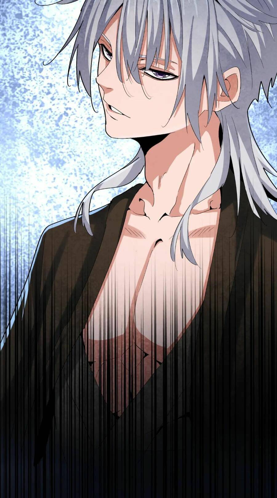 Đại Quản Gia Là Ma Hoàng Chap 414 - Next Chap 415