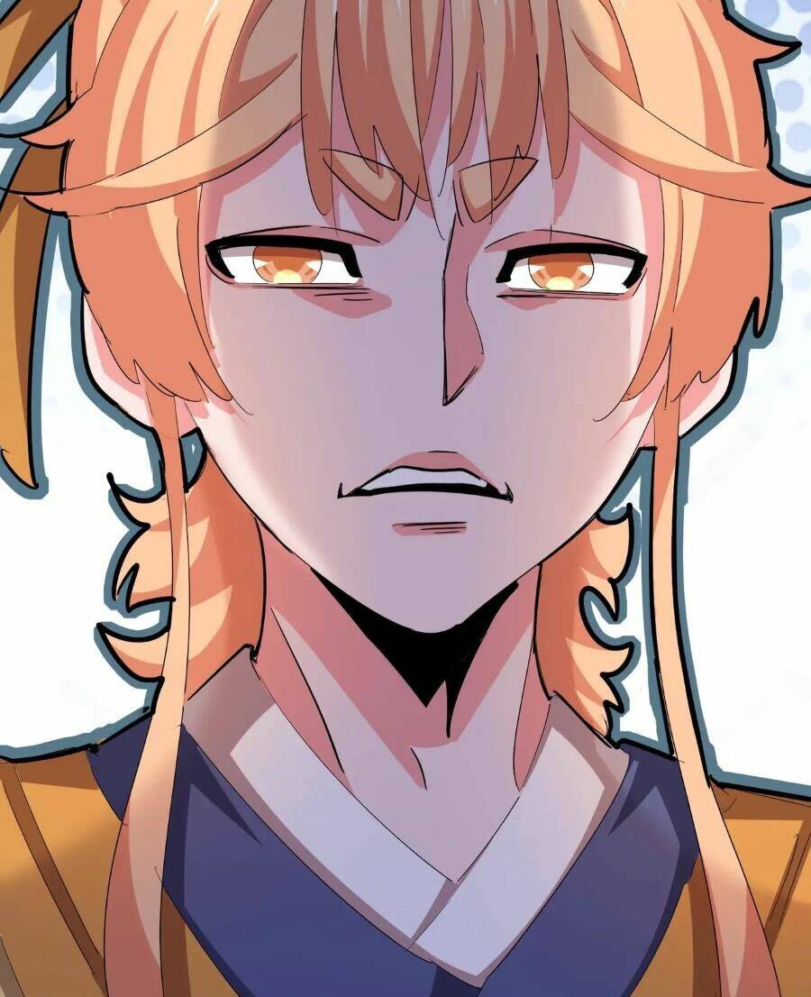 Đại Quản Gia Là Ma Hoàng Chap 414 - Next Chap 415