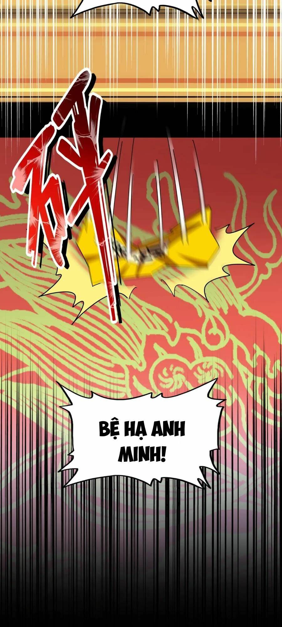 Đại Quản Gia Là Ma Hoàng Chap 415 - Next Chap 416