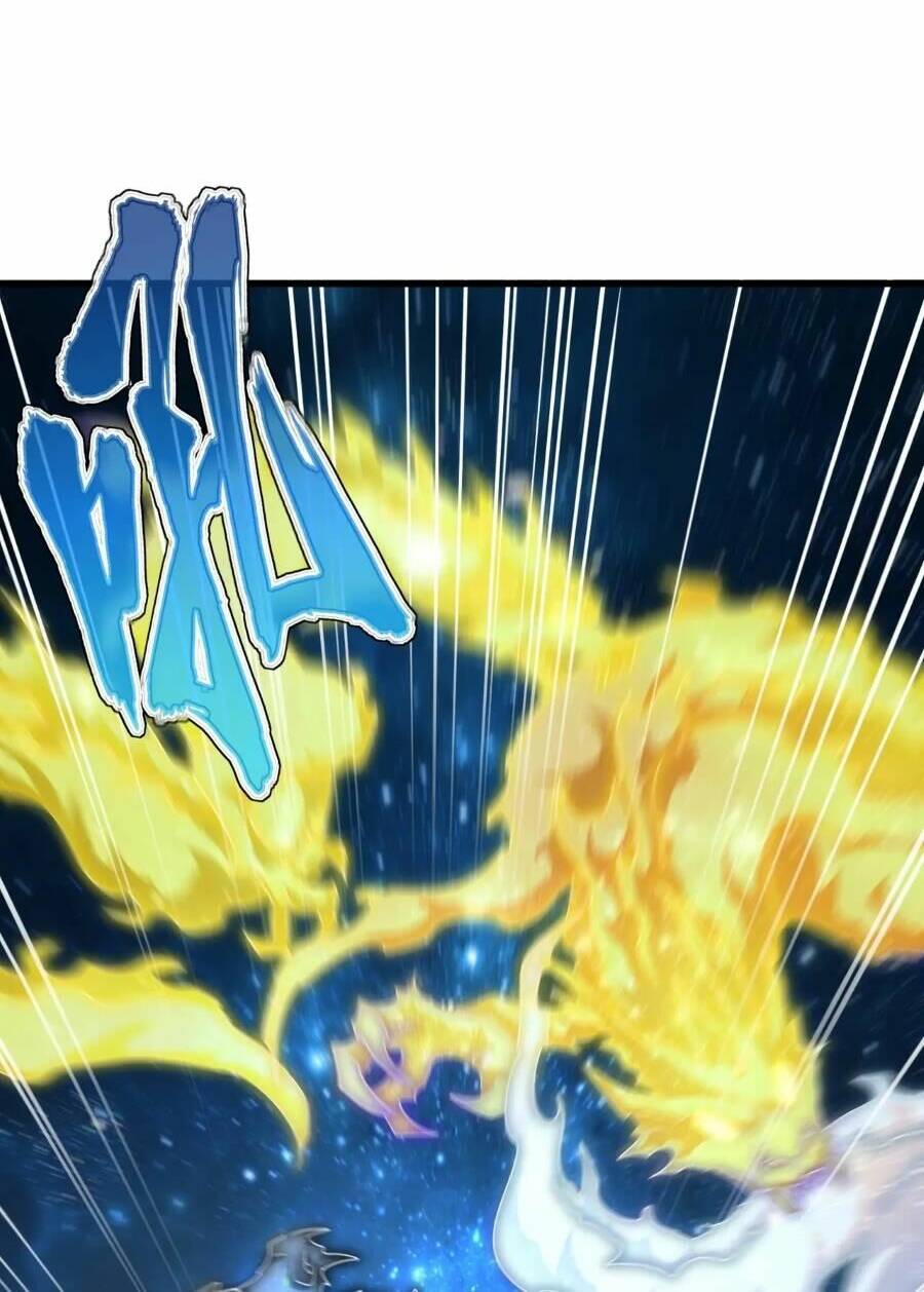 Đại Quản Gia Là Ma Hoàng Chap 415 - Next Chap 416