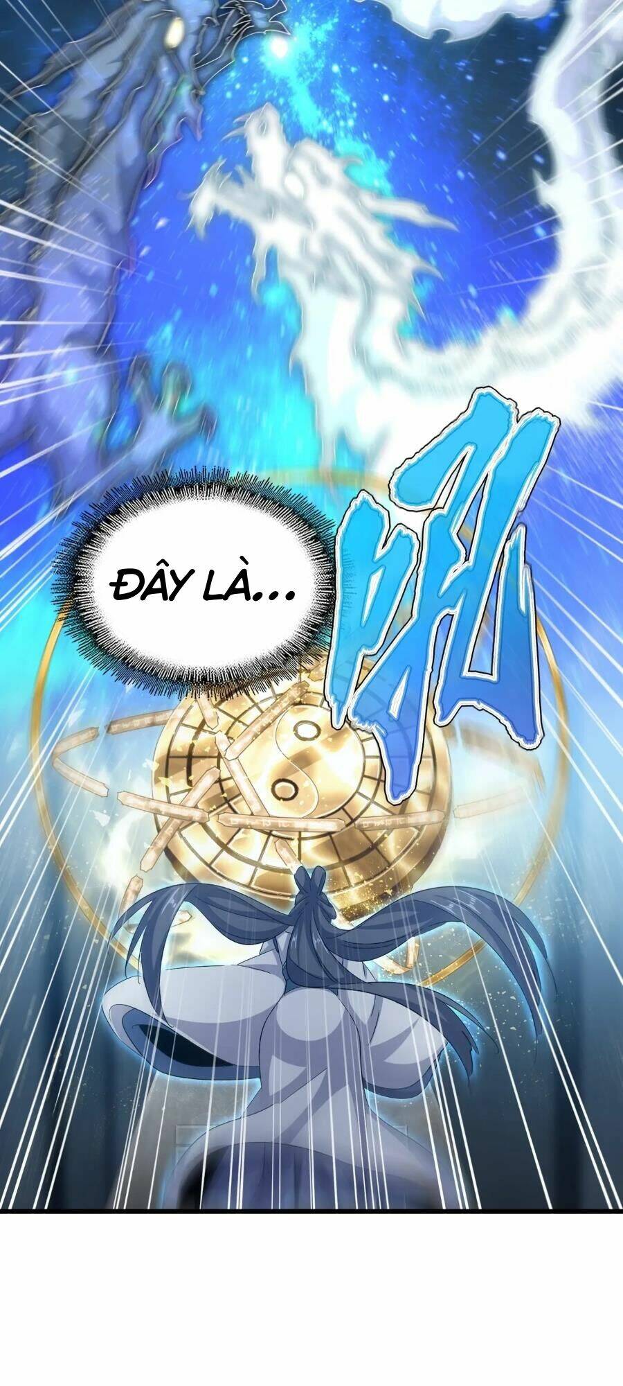 Đại Quản Gia Là Ma Hoàng Chap 415 - Next Chap 416