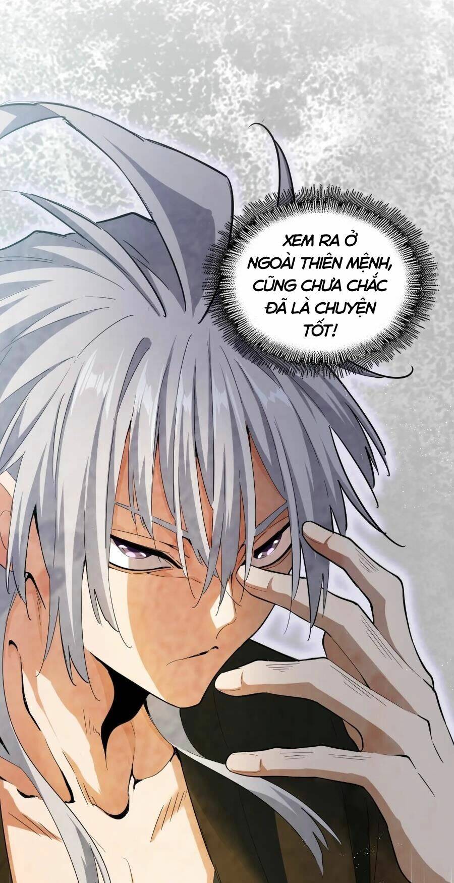 Đại Quản Gia Là Ma Hoàng Chap 415 - Next Chap 416