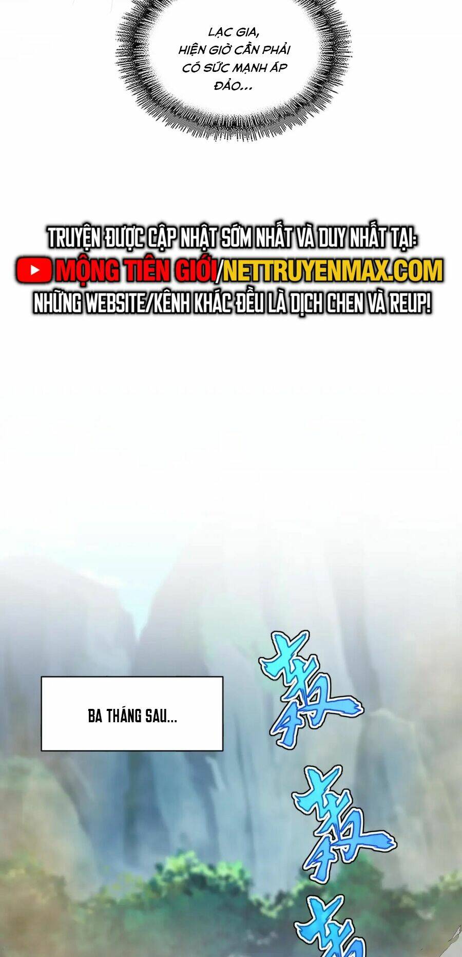 Đại Quản Gia Là Ma Hoàng Chap 416 - Next Chap 417