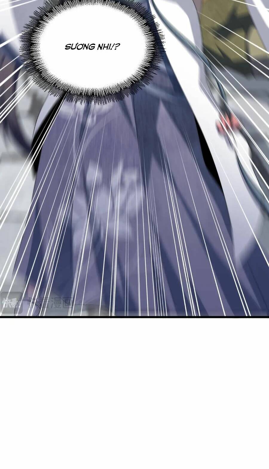 Đại Quản Gia Là Ma Hoàng Chap 417 - Next Chap 418