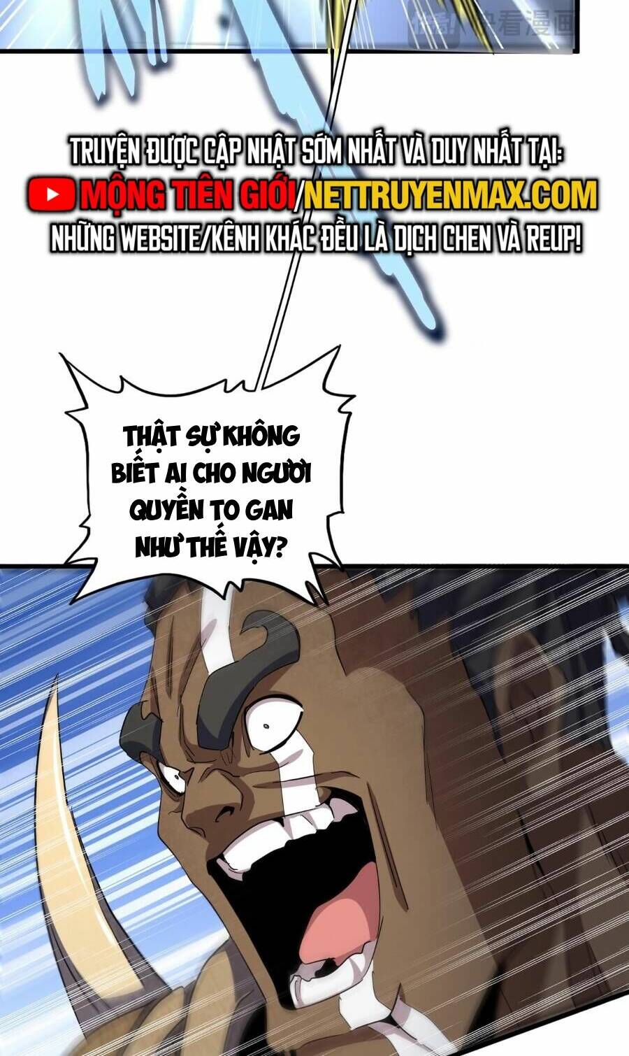 Đại Quản Gia Là Ma Hoàng Chap 418 - Next Chap 419