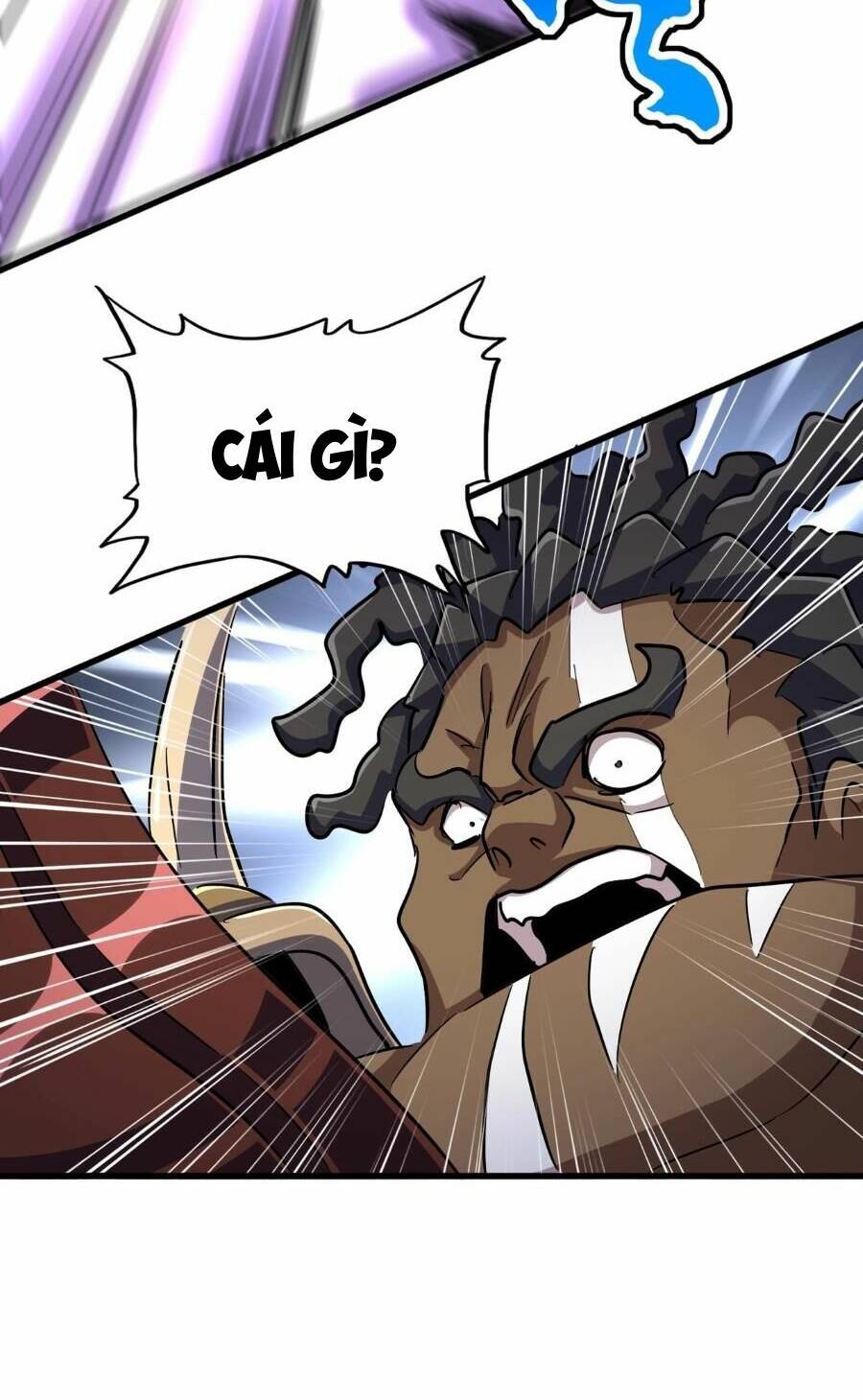 Đại Quản Gia Là Ma Hoàng Chap 418 - Next Chap 419