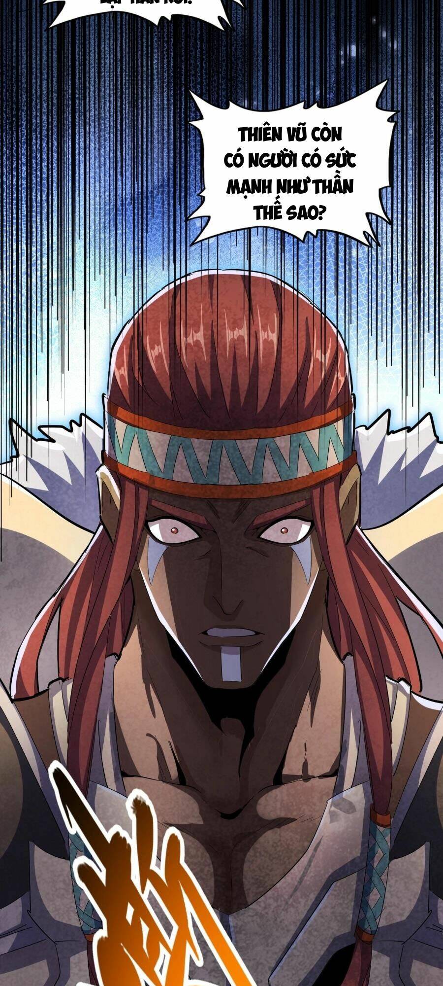 Đại Quản Gia Là Ma Hoàng Chap 418 - Next Chap 419