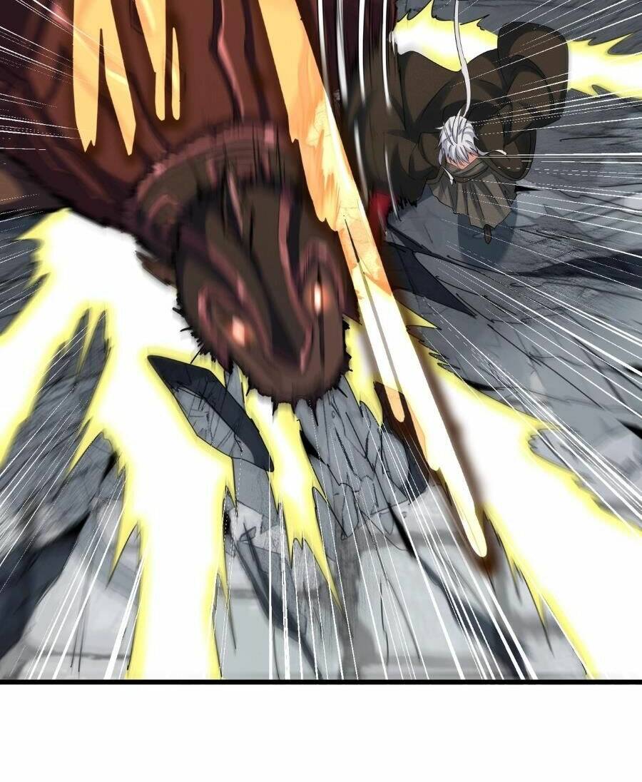 Đại Quản Gia Là Ma Hoàng Chap 418 - Next Chap 419