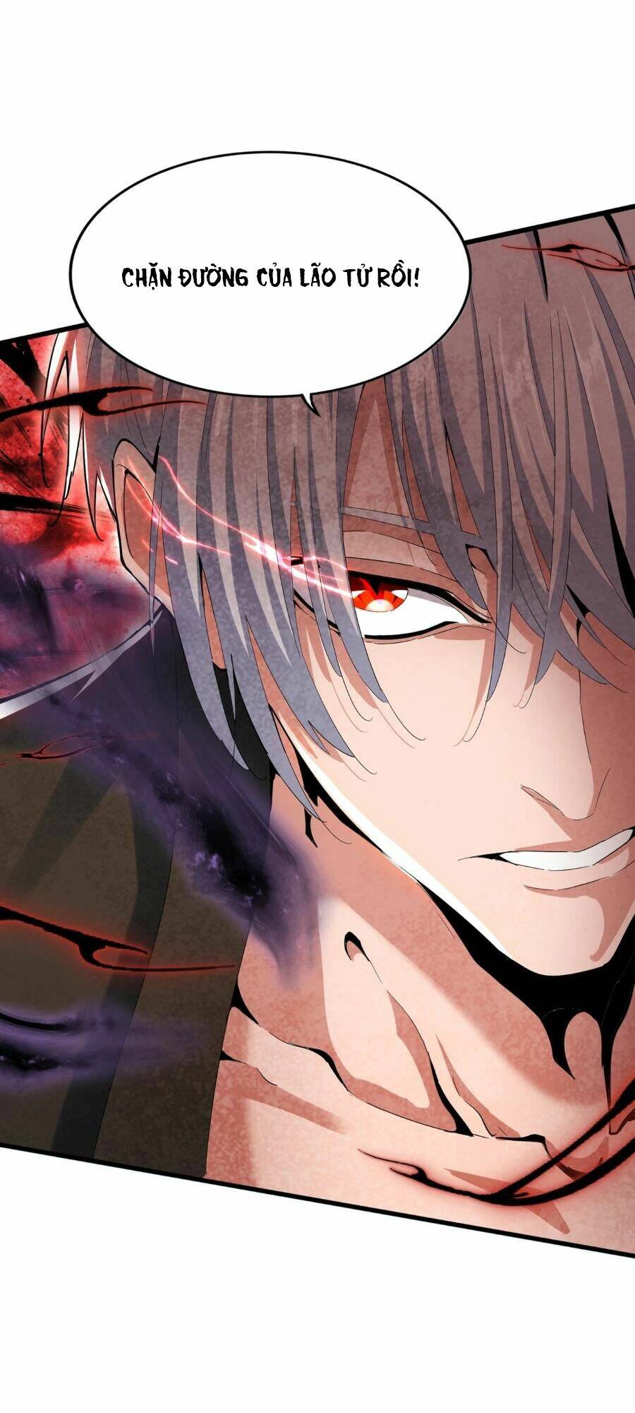 Đại Quản Gia Là Ma Hoàng Chap 419 - Next Chap 420