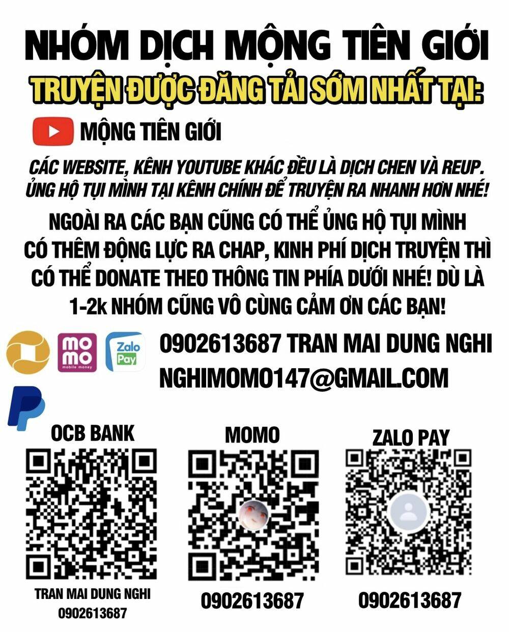 Đại Quản Gia Là Ma Hoàng Chap 419 - Next Chap 420