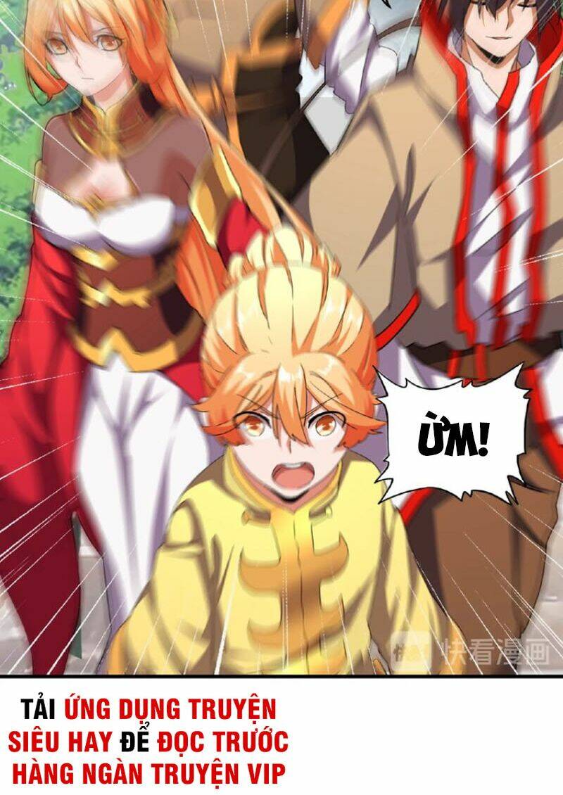 Đại Quản Gia Là Ma Hoàng Chap 42 - Next Chap 43