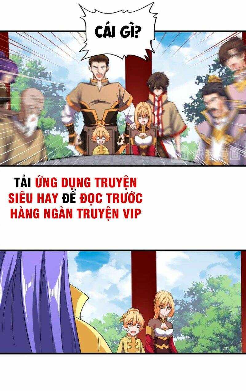 Đại Quản Gia Là Ma Hoàng Chap 42 - Next Chap 43