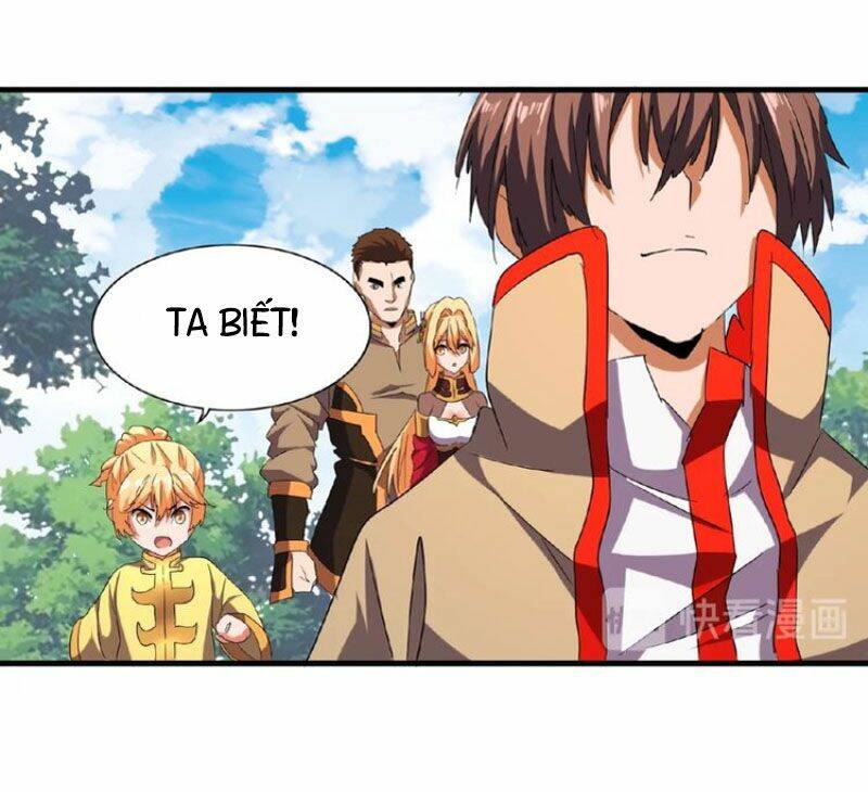 Đại Quản Gia Là Ma Hoàng Chap 42 - Next Chap 43