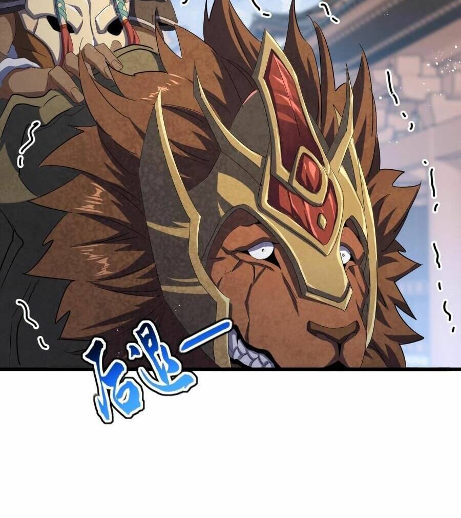 Đại Quản Gia Là Ma Hoàng Chap 420 - Next Chap 421